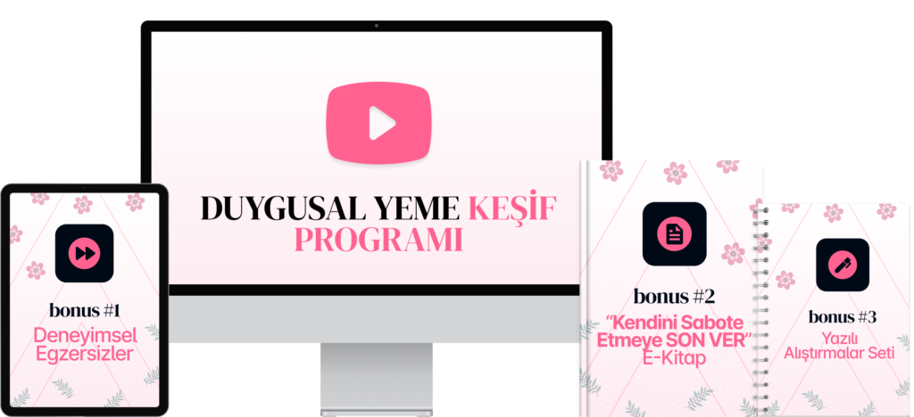 Duygusal Yeme Keşif Programı
